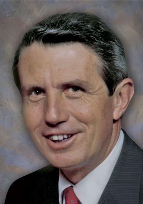 John Cain Jr.